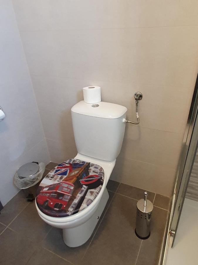 Apartment Pikulo Novalja Kültér fotó