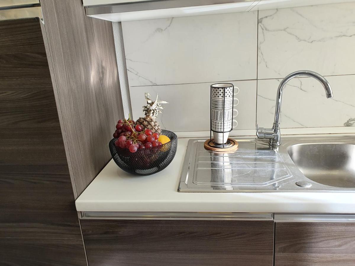 Apartment Pikulo Novalja Kültér fotó