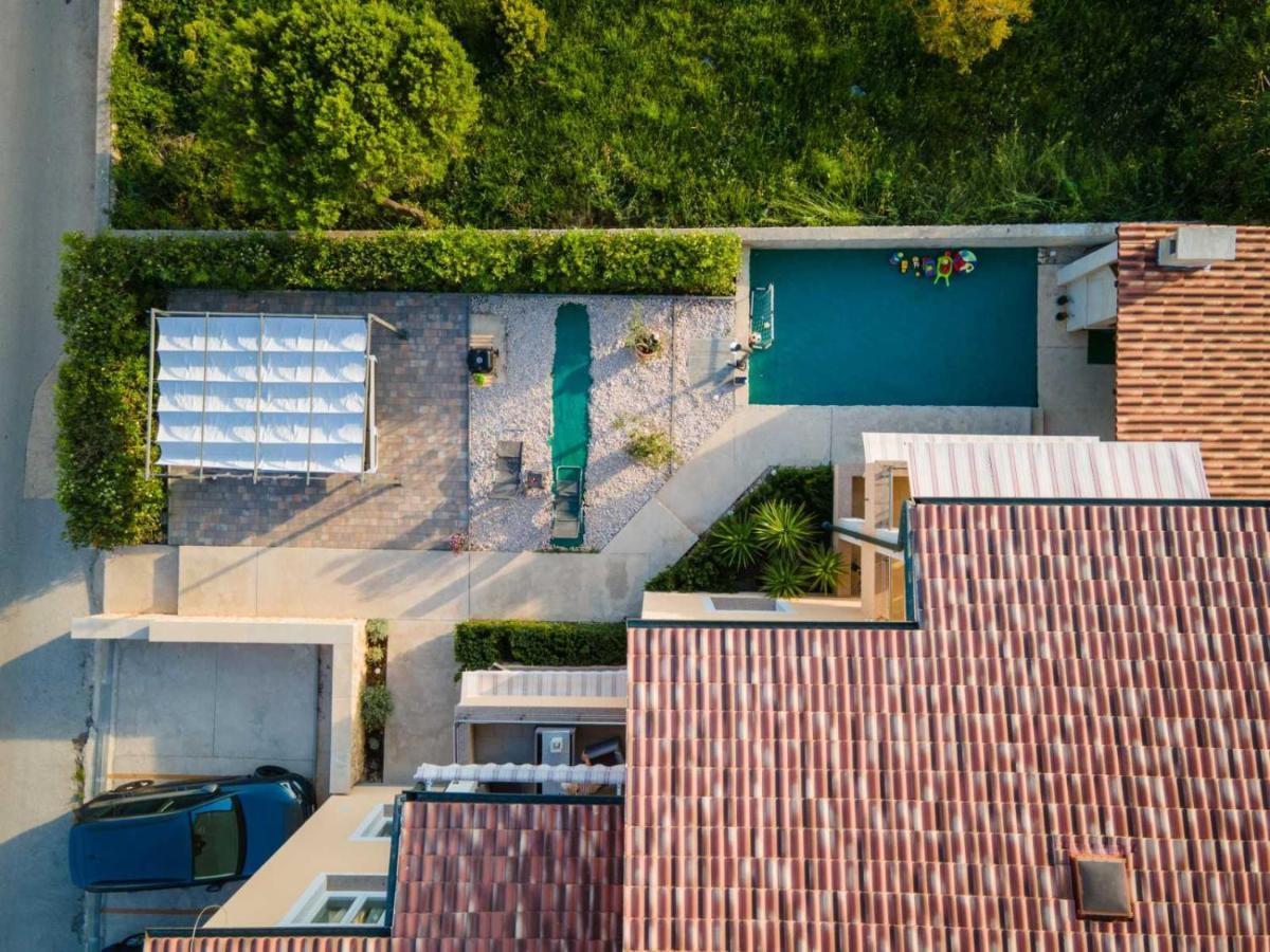 Apartment Pikulo Novalja Kültér fotó