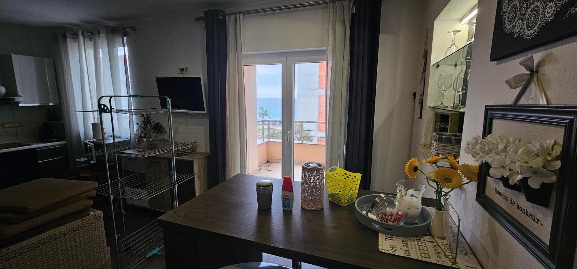 Apartment Pikulo Novalja Kültér fotó